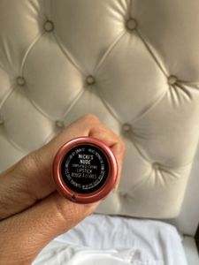MAC Nude Lipstick