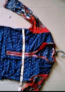 Biba Kurta