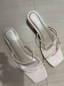 Flat Sandal