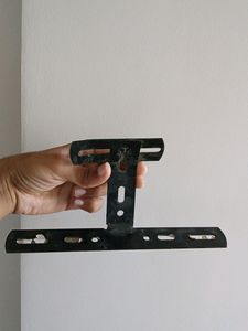 Front Number Plate Bracket