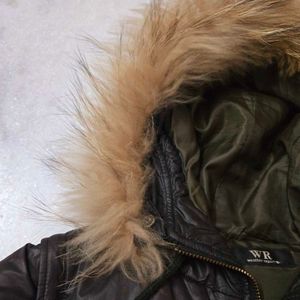 Stylish Black Jacket