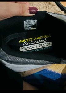 Skechers Slip-on Shoes Never Used
