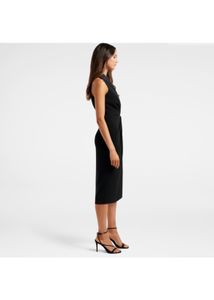 Forever New NATALIA PETITETUX MIDI DRESS