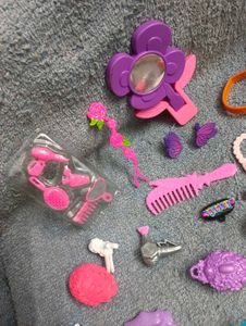 Doll Accessories