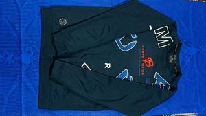 Stylish Printed Men's T-Shirt