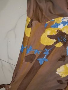 Nighty Gown