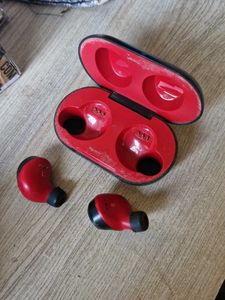 Boult Audio Earbuds