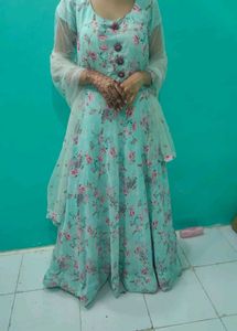 Gown