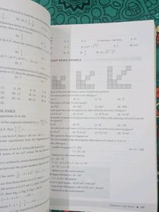 APC Applied Mathematics For Class 11