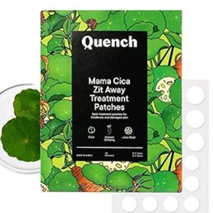 Quench Botanics Combo