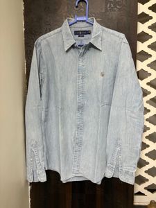 Ralph Lauren Slim Fit Shirt