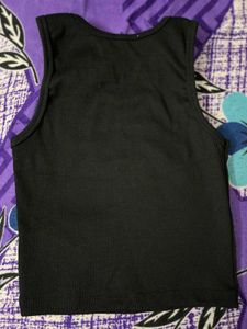 Black &amp; White Tank Top Bundle
