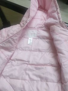 Jacket For Girl Kid