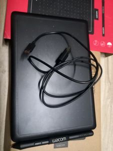 Wacom Pentab