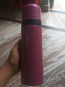 New Water Bottle