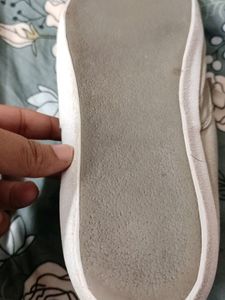 CANVAS Shoes By UCB.