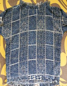 Chiffon Top