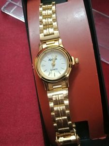 Ajanta Watch