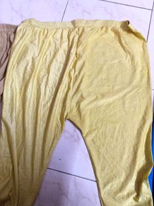 Combo Of 5 Pants