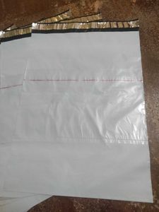 12*16 Courier Bags Pack Of 5