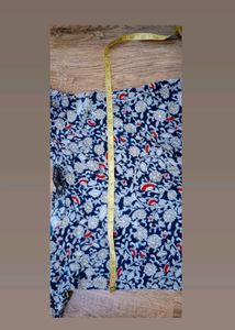 Go Fidaa Brand Printed Top