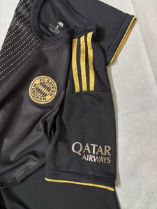 FC Bayern Munich Away Jersey
