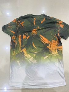Graphic Print T-Shirt