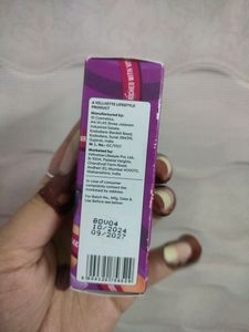 Sugar Pop Ultrastay Transferproof Lipstick 01