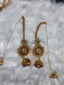 Bridal Necklace