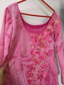 Salwar Suit