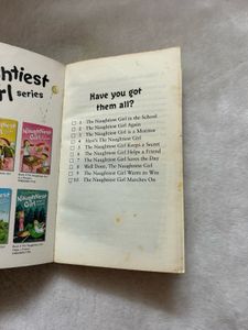 The Naughtiest Girl Keeps A Secret By Anna Digby