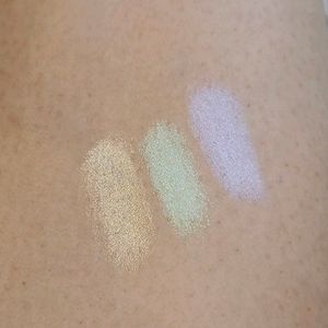 Chambor Glitter Eye Pallete