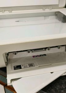 2 In 1 Color Printer