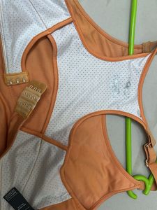 XL Sports bra Zivame Good As New