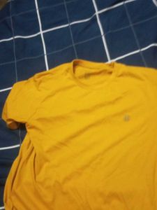 Bumchums Tee