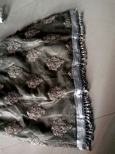 Embroidered Kurta