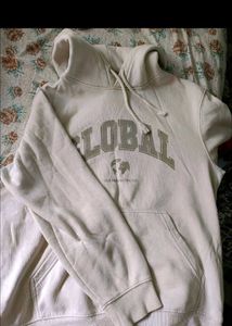 Grey H&amp;M Hoddie