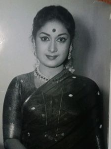 మహానటి సావిత్రి