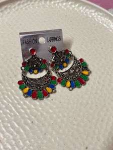Fashion Earrings