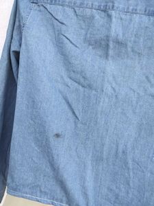 Blue Shirt