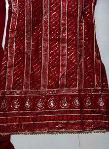 New 3 Pieces Garara Set
