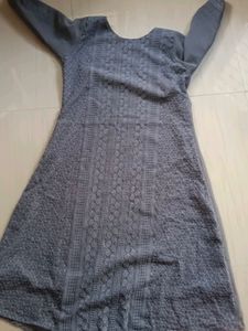 Free Dupatta For This Kurta