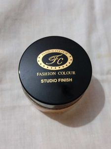 Color Fashion Face Primer
