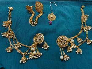 Jewellery Set