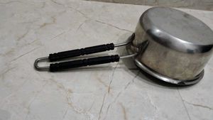 🆕 Sauce pan