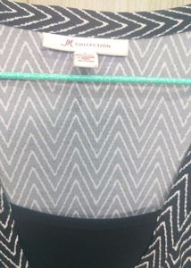 5 ComboTopMax, Dressberry, Sassafras,JM Collection