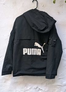 Puma imported puffer jacket 🧥