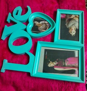 Collage Photo Frame