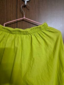 Cotton Kurta Set | 38