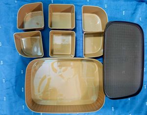 Dry Fruit Box